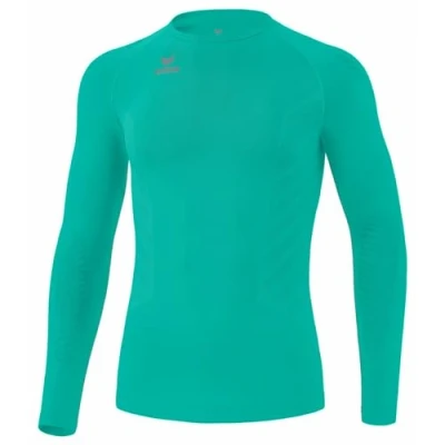 Afbeelding van Erima Athletic Longsleeve Heren Columbia Maat: M
