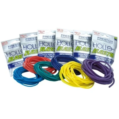 Afbeelding van Preston Dura Hollo Elastic Maat : 18
