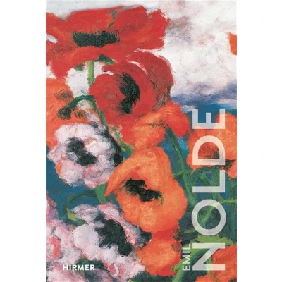 Image de Emil Nolde The Great Colour Wizard New Ed (The Masters of Art) /anglais