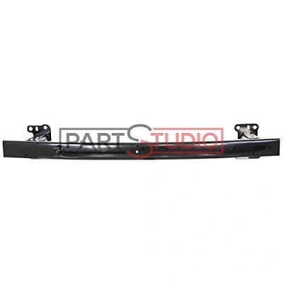 Afbeelding van PRASCO FT1388001 Deurgrepen Buiten, Links achter, Rechts voor Zwart FIAT: BRAVO 2, LANCIA: DELTA 3