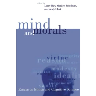 Afbeelding van Mind and Morals