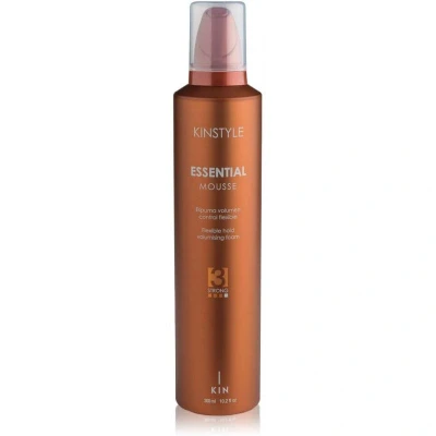 Afbeelding van Kin Cosmetics Mousse Kinstyle Essential