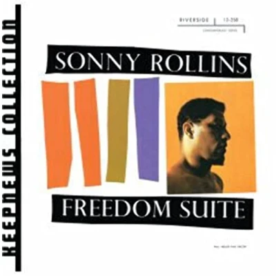Afbeelding van Freedom Suite