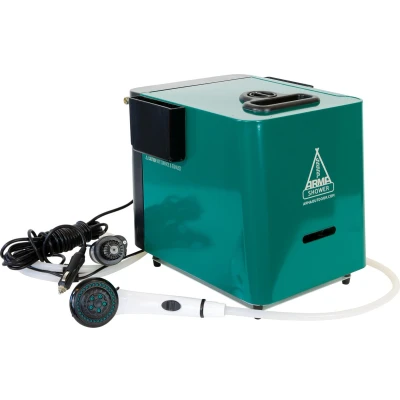 Afbeelding van ArmA Outdoor Shower Kampeerspullen