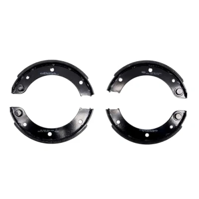 Afbeelding van HELLA 8DA 355 050 151 Handrem Zonder handremhefboom PORSCHE: 911 Coupe