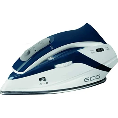Afbeelding van ECG NZ 210 Travel