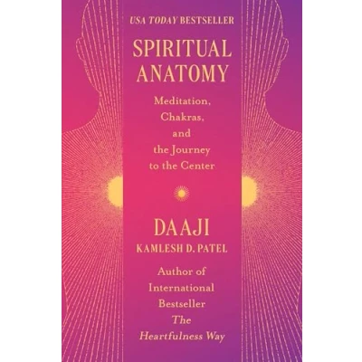Afbeelding van Spiritual Anatomy