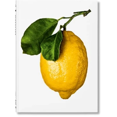 Image de The Gourmand&#039;s Lemon. A Collection of Stories and Recipes
