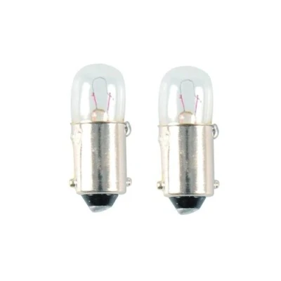 Afbeelding van Pro Plus Autolamp 12 Volt 2 Watt BA9S stuks