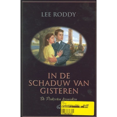 Afbeelding van In de schaduw van gisteren