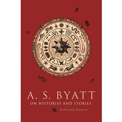 Afbeelding van On Histories &amp; Stories Selected Essays (COBEE)