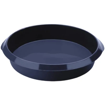 Afbeelding van Ibili Blueberry 870010 Bakvorm, hoog, 26 cm