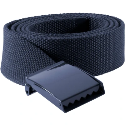 Afbeelding van K up Riem Van Polyester KP802 Navy
