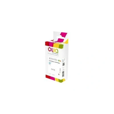 Afbeelding van Armor OWA, Inkt, K20120OW blauw magenta geel HP 344 3C inkjet pro 1 (M, C, Y)