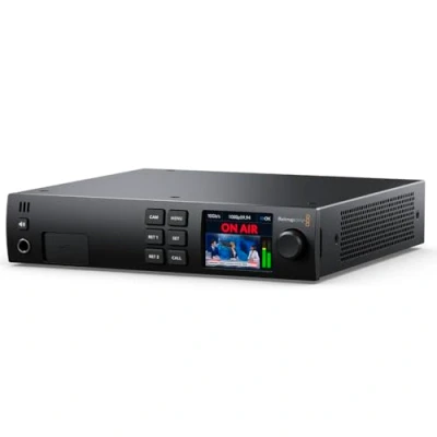 Afbeelding van Blackmagic Studio Converter