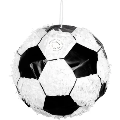 Afbeelding van Pinata Voetbal Rond