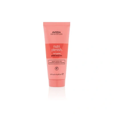 Afbeelding van Aveda Nutriplenish Curl Gelee 200 ml