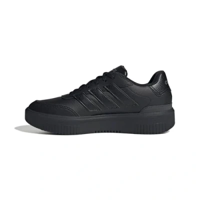Image de adidas Femme COURTBLOCK SHOES, core black/core black/carbon, 44 EU