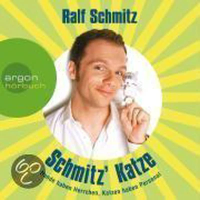 Afbeelding van Schmitz&#039; Katze