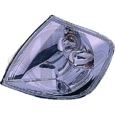 Afbeelding van DIEDERICHS 2204072 Knipperlichten Wit rechts PY21W VOLKSWAGEN: Polo III Hatchback