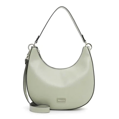 Afbeelding van Tamaris Schoudertas Faria Shoulder Bag Pistachio Mintgroen