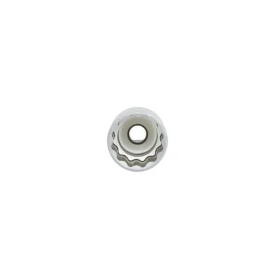 Afbeelding van KS TOOLS 917.1274 Steeksleutelelement DIN3120, ISO1174, DIN3124, ISO2725 1 30.0 Chroom vanadium staal Twaalfkant