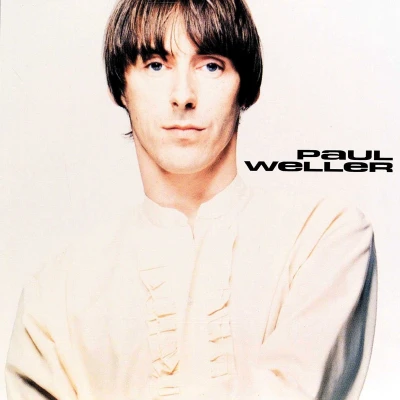Afbeelding van Paul Weller (LP)