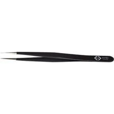Afbeelding van C.K T2379D Pincet ESD 3 SA Spits, fijn 120 mm