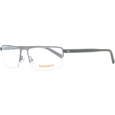 Afbeelding van Timberland Herren Brillen Optisch Metallic One Size