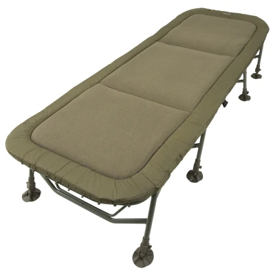 Afbeelding van Trakker RLX 8 Leg Bed Stretcher