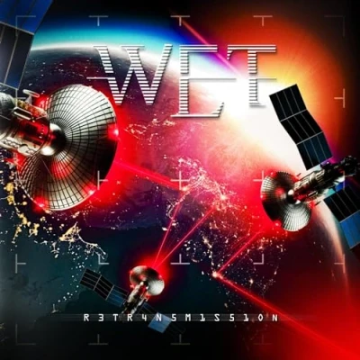Afbeelding van W.E.T. Retransmission (LP)