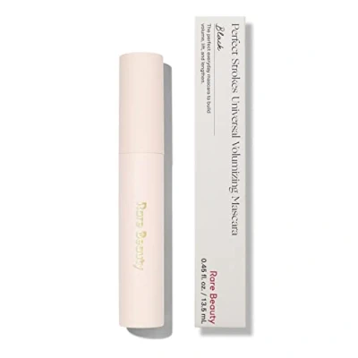 Afbeelding van RARE BEAUTY Perfect Strokes Universal Volumizing Mascara Volume