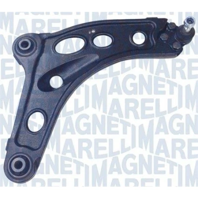 Afbeelding van MAGNETI MARELLI 301181393900 Draagarm Vooras links Driehoeksdraagarm OPEL: Vivaro B Van, Combi, RENAULT: Trafic 3, 3 Bus