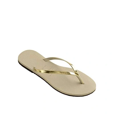 Afbeelding van Havaianas Slim dames teenslippers