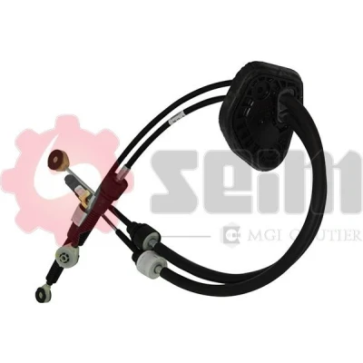 Afbeelding van SEIM 554831 Kabel, versnelling RENAULT: Laguna III Coupe