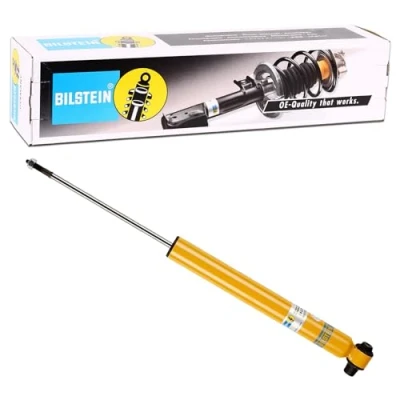 Afbeelding van BILSTEIN B8 Offroad 24 027007 Schokdemper Achteras Gasdruk Enkelpijp Demper niet veerdragend Oog onderaan, Pen bovenaan AUDI: A6 C5 Avant