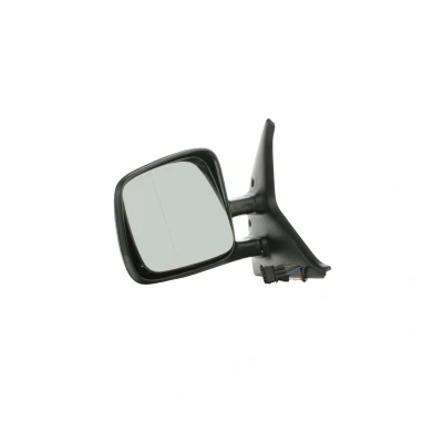 Afbeelding van DAPA GmbH &amp; Co. KG 3370164 buitenspiegel links