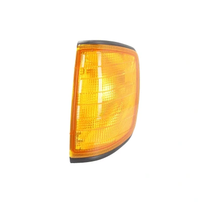 Afbeelding van MAGNETI MARELLI 711305233108 Knipperlichten Links voor MERCEDES BENZ: W124 Saloon, E Class Coupe