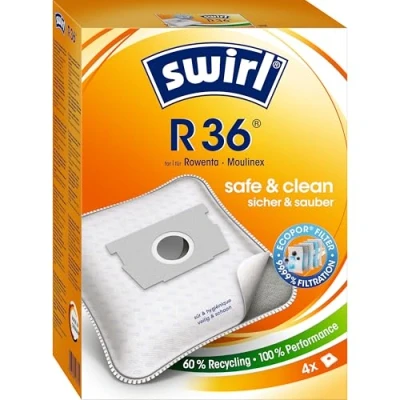 Image de Swirl R 36 Sac à poussière