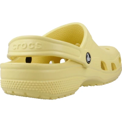 Afbeelding van Crocs Clogs, Maat: 42 43, Daylily Kunststof