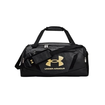 Afbeelding van Under Armour UA Undeniable 5.0 Duffle SM Uniseks rugzak