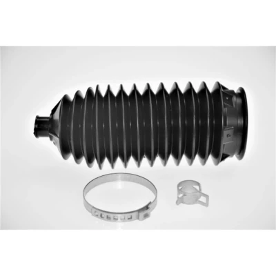 Afbeelding van SPIDAN 84267 Stuurhuishoes Thermoplastic voor edelstaalkabelverbinder