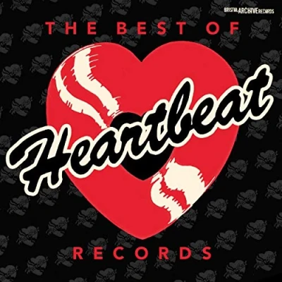 Afbeelding van Various Artists Best Of Heartbeat Records (CD)