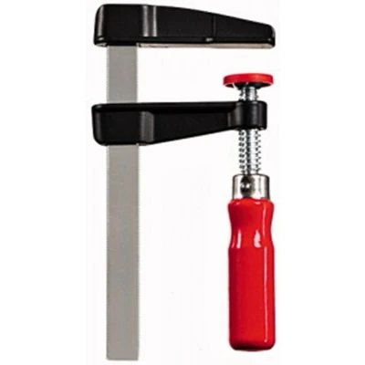 Afbeelding van Bessey LM20x8 lijmklem hobby 200 x 80mm
