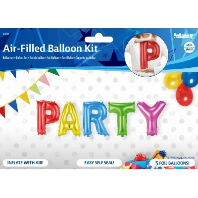 Image de Fête de la feuille ballon