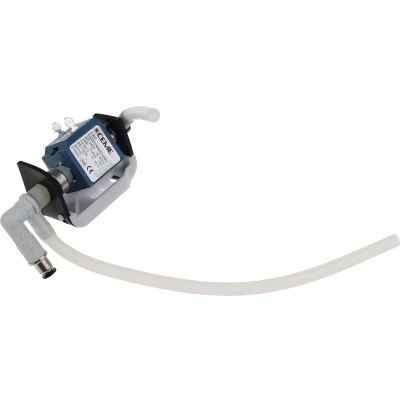 Afbeelding van Karcher Pompe avec tuyaux de raccordement pour divers nettoyeurs vapeur système réservoir recharg 44730203