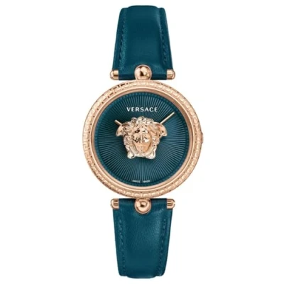 Afbeelding van Versace Dames horloge VECQ00318
