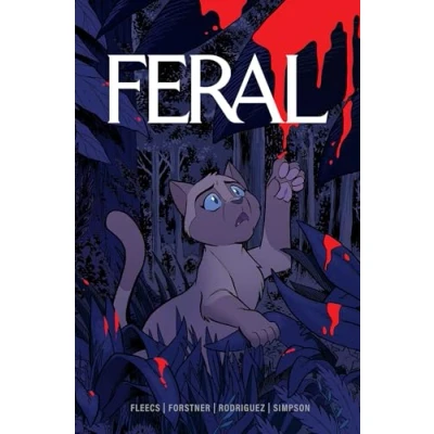 Afbeelding van Feral TP Volume 1