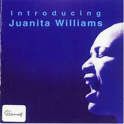 Afbeelding van Juanita Williams Introducing (CD)