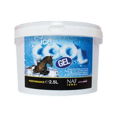 Image de NAF Ice Cool Gel 2,5L
